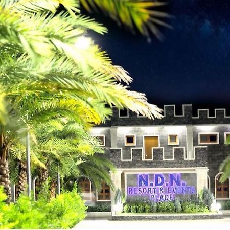 Ndn Resort & Events Place Talisay  Bagian luar foto