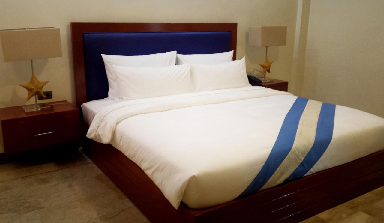 Ndn Resort & Events Place Talisay  Bagian luar foto