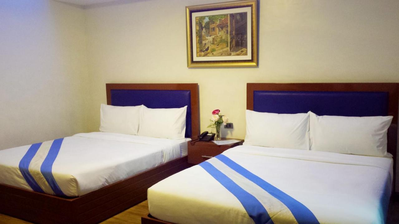 Ndn Resort & Events Place Talisay  Bagian luar foto