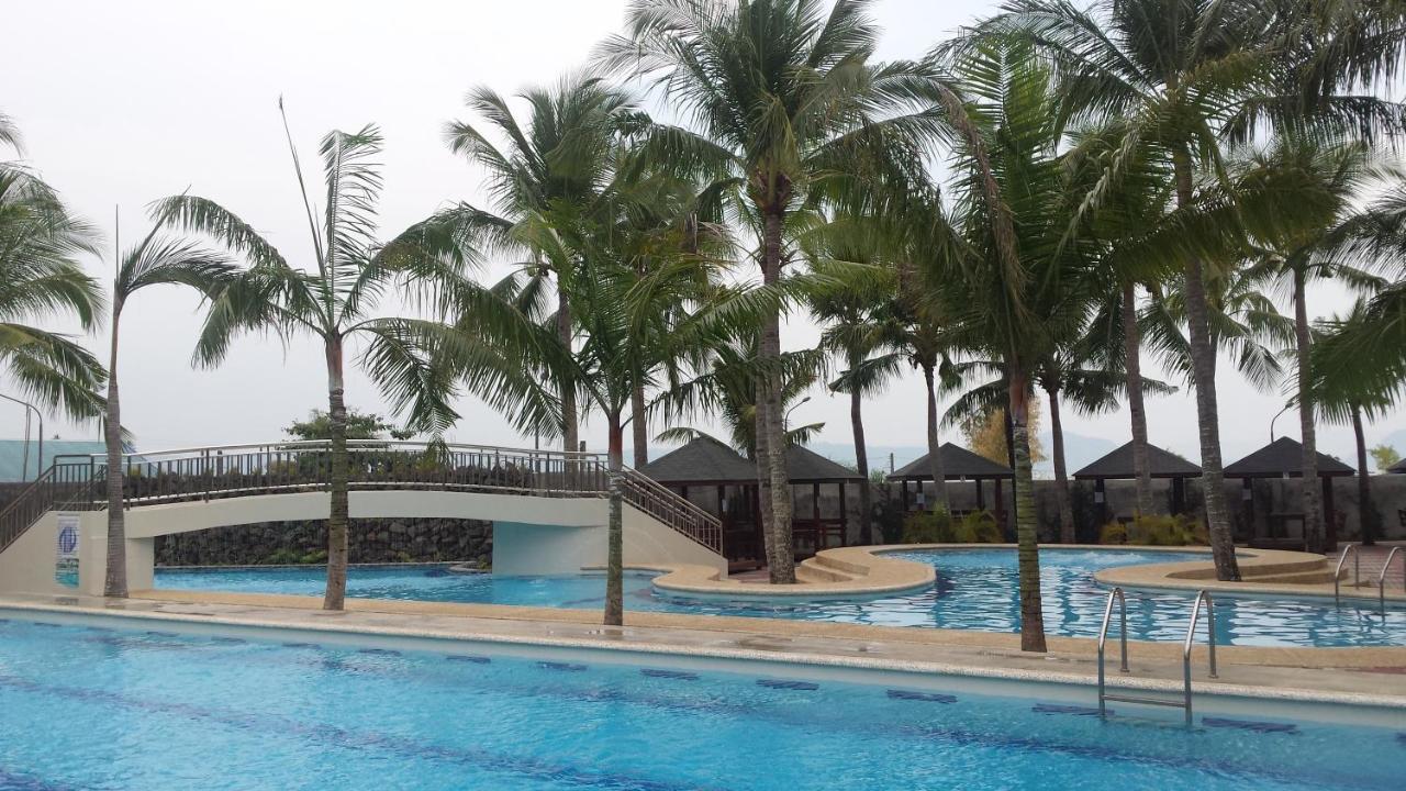 Ndn Resort & Events Place Talisay  Bagian luar foto