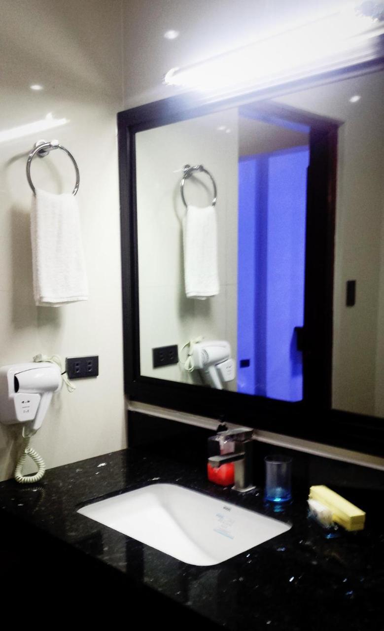 Ndn Resort & Events Place Talisay  Bagian luar foto