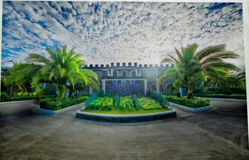 Ndn Resort & Events Place Talisay  Bagian luar foto