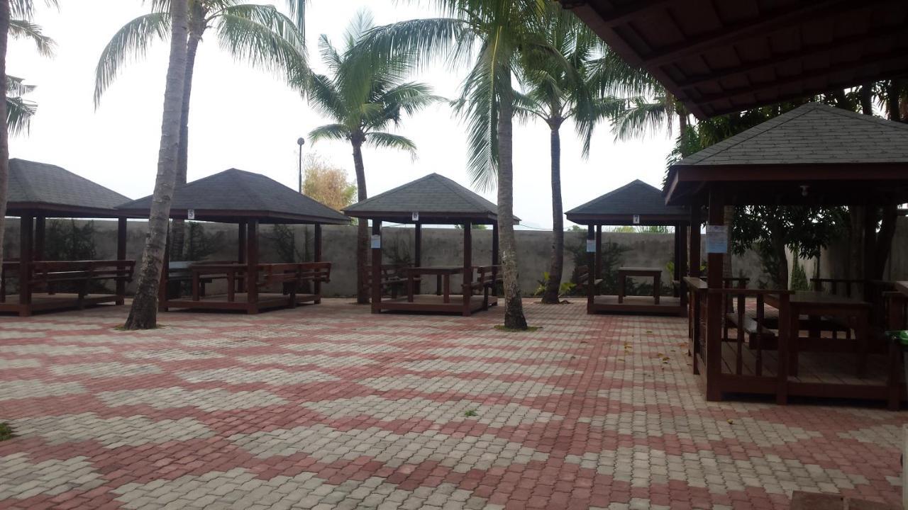 Ndn Resort & Events Place Talisay  Bagian luar foto