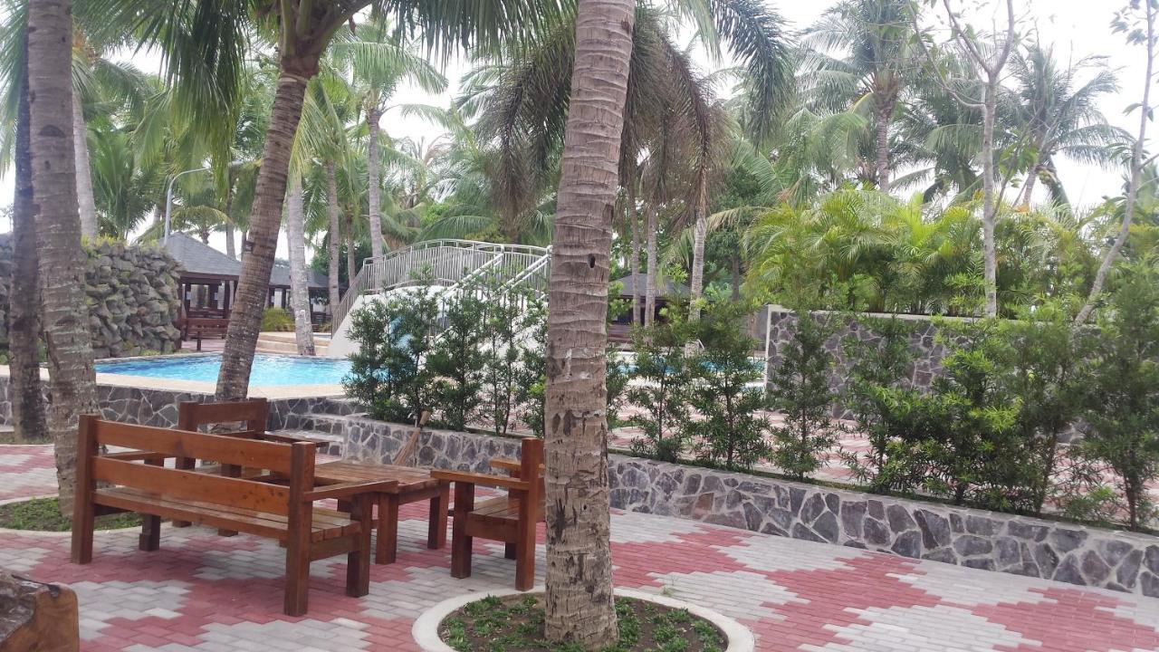 Ndn Resort & Events Place Talisay  Bagian luar foto