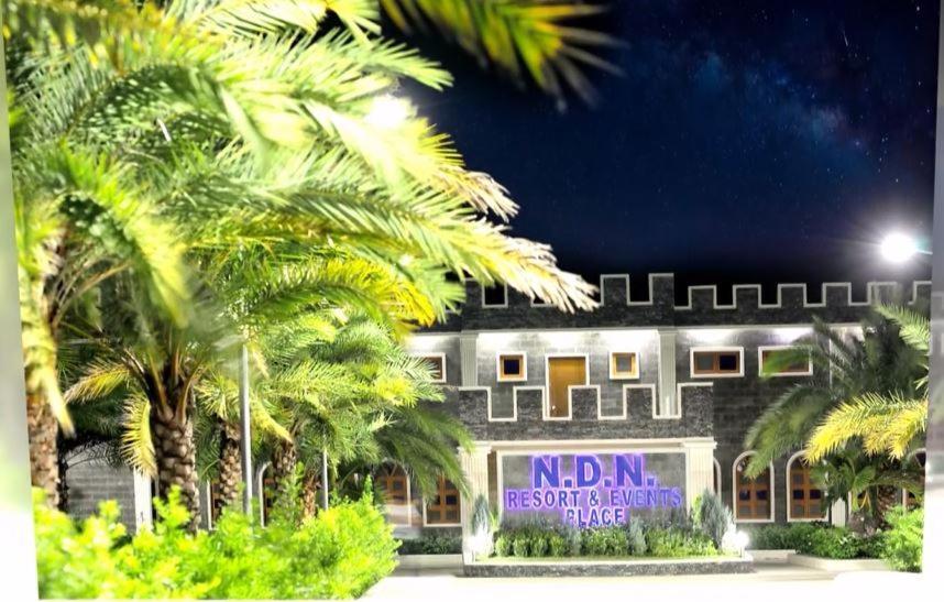 Ndn Resort & Events Place Talisay  Bagian luar foto
