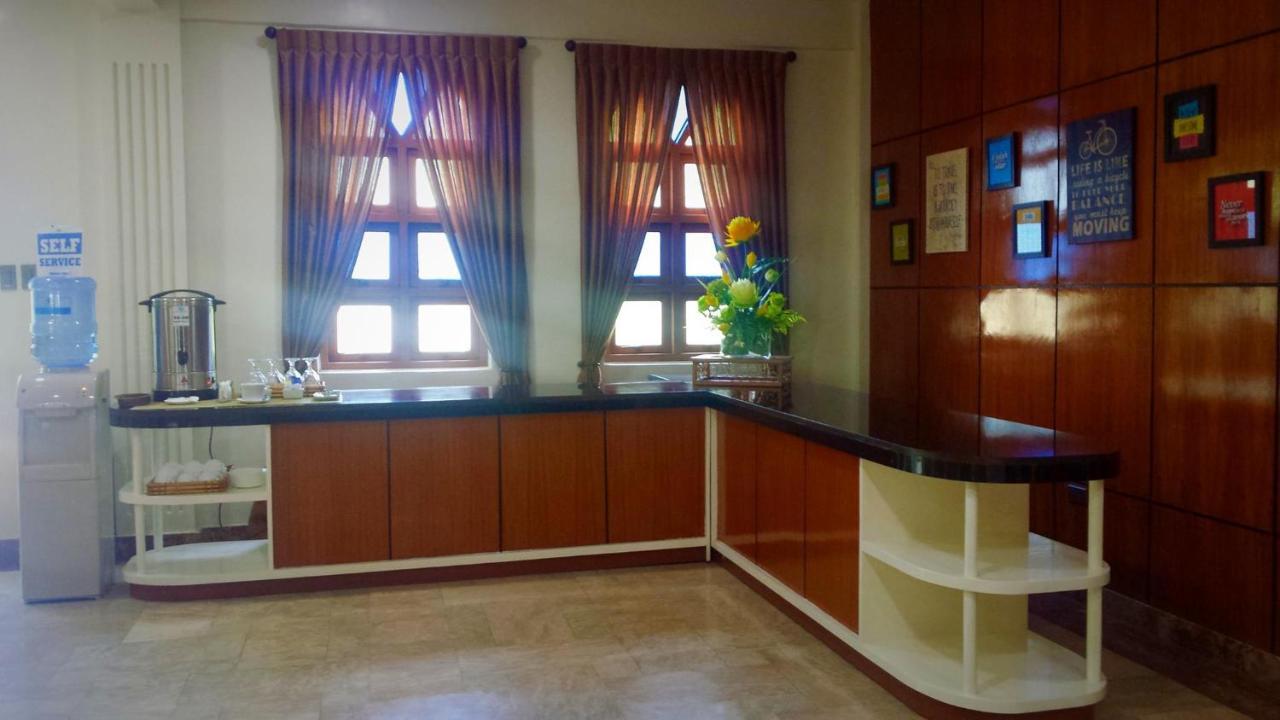 Ndn Resort & Events Place Talisay  Bagian luar foto